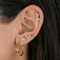 Jewelry logo - Similar company to Xuping Jewelry Brand