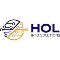 HOL INFO SOLUTIONS logo - Similar company to Peepal Software Solutions