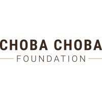 Choba Choba Foundation logo - Similar company to Globaldrive