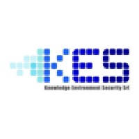 KES Knowledge Environment Security srl logo - Similar company to Ceda Service