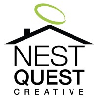 NestQuest Creative logo - Similar company to Shft Studio