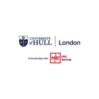 University of Hull (London) R.Office BD (MIE Services) logo - Similar company to Inspiren Global Education
