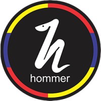 Hommer Confecção logo - Similar company to Miro Estamparia