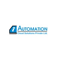 Automation Cloud Solutions Pvt Ltd logo - Similar company to Arktron Software Solution