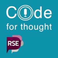 CodeForThought logo - Similar company to King'S Digital Lab