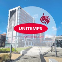 Unitemps DMU logo - Similar company to Ityneri By Geoactio