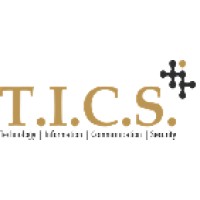 TICS Solutions Pvt Ltd logo - Similar company to Tic Services