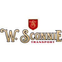 W. Sconnie Transport, LLC logo - Similar company to Smith Contracting Co