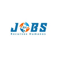 JOBS RH logo - Similar company to Lupam