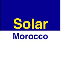 Solar Morocco logo - Similar company to Retransol