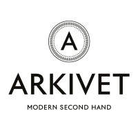 ARKIVET Second Hand logo - Similar company to Plick
