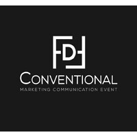 FDF Conventional logo - Similar company to Advertising Diretto