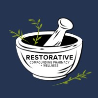 Restorative Compounding Pharmacy + Wellness logo - Similar company to Ridgeway Mail Order Pharmacy