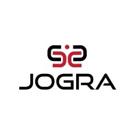 Jogra Graphic Design logo - Similar company to Ipixel Graphic Design