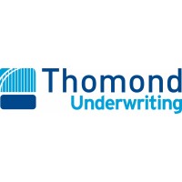 Thomond Underwriting Limited logo - Similar company to Spear Business Solutions