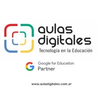 Aulas Digitales Google Partner Educación logo - Similar company to Glex Ed