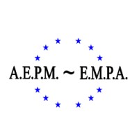 EMPA logo - Similar company to Aepm Group