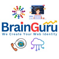 Brainguru Technologies logo - Similar company to Polyplex Infotech Private Limited