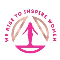 We Rise To Inspire Organization logo - Similar company to Aria Studio