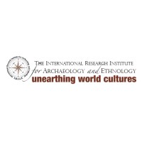International Research Institute for Archaeology and Ethnology logo - Similar company to Una Quantum Inc