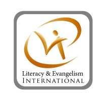 Literacy and Evangelism International logo - Similar company to Association For Applied And Therapeutic Humor (Aath)