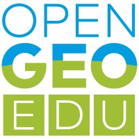 Opengeoedu