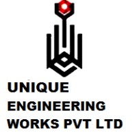 Unique Engineering Works PVT LTD logo - Similar company to Infinity Packaging Solutions, Inc.