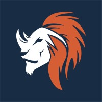Leoceros logo - Similar company to Weezli