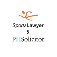 SportsLawyer / PH Solicitor logo - Similar company to The Breakthrough Office