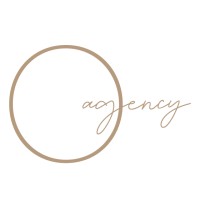 O AGENCY | Agence de communication logo - Similar company to Com'Street - Agence De Communication