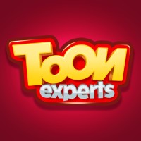 Toon Experts logo - Similar company to Boybata Studio