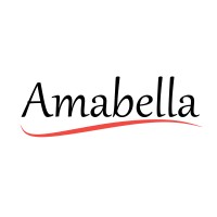 Amabella logo - Similar company to #Baas2U