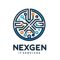 NexGen IT Services logo - Similar company to Nxt-Gen It Solutions