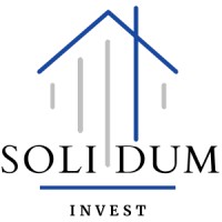 Solidum Invest logo - Similar company to Selecdoo Ag