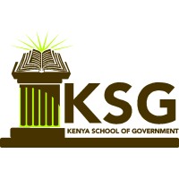 Kenya School of Government logo - Similar company to United Nations Assistance Mission In Somalia (Unsom)