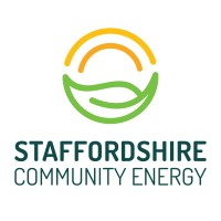 Staffordshire Community Energy logo - Similar company to Nhs Mpft Criminal Justice Recruitment