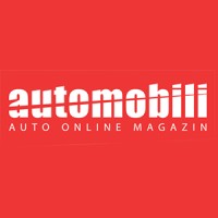 AUTOMOBILI - AUTO ONLINE MAGAZIN logo - Similar company to Balkan Minds