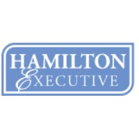 Hamilton Executive Search (Caribbean & Asia-Pacific) logo - Similar company to Hamilton Executive