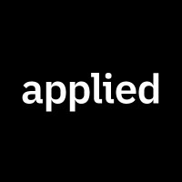 Applied Information Group logo - Similar company to Mima | Certified B Corp™
