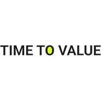 Time To Value logo - Similar company to Aivp. Платформа Для Vsaas-Решений