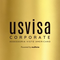 USVISA CORPORATE LTDA logo - Similar company to Go Visa