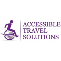 Accessible Travel Solutions logo - Similar company to Ability Adventures