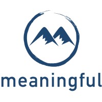 Meaningful Gmbh logo - Similar company to Tomkos.Partners