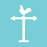 The Online Farmers Market (TOFM Media) logo - Similar company to Wellious