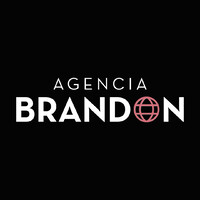 AGENCIA BRANDON logo - Similar company to Explay Visual · Agencia De Publicidad Y Marketing