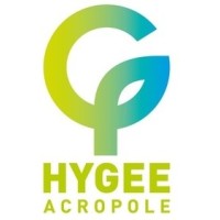 HYGÉE Acropole de Santé logo - Similar company to Hygée Santé