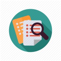 Unassuming Research logo - Similar company to Dark Research