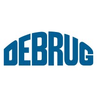 Weekblad De Brug logo - Similar company to Xebius Media Groep