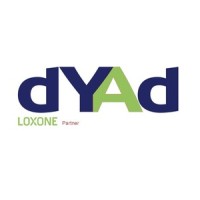 Dyad Akıllı Ev Sistemleri Tic. Ltd. Şti. logo - Similar company to Ev Akıllı Otomasyon Sistemi Ltd Şti