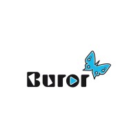 Buror logo - Similar company to Asturat